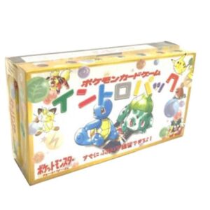 Intro Pack [Unopened Pack]- [Unopened Pack]