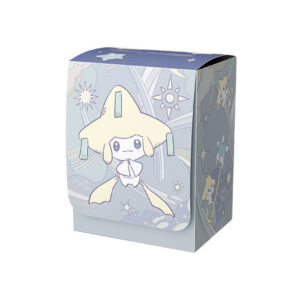 Deck case “Jirachi Hoshi Tsunagi” [Supply]- [Supply]