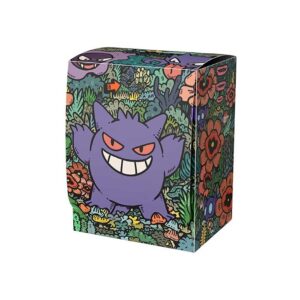 Deck case “Gengar” [Supply]- [Supply]