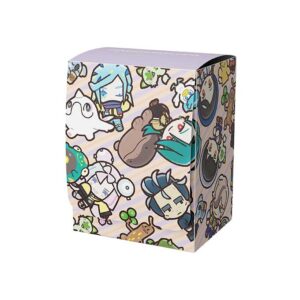 Deck case “POKEMON TRAINERS ~Paldea~” [Supply]- [Supply]