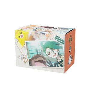 Deck case "POKEMON TRAINERS Scarlet" [Supply] - [Supply]