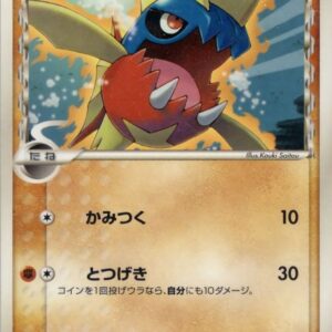 Kibania delta species [-]031/052 [Others]