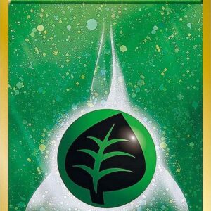 [Status S] Basic Grass Energy (First Design Kira) [P] XY-P [ [Status S] Others]