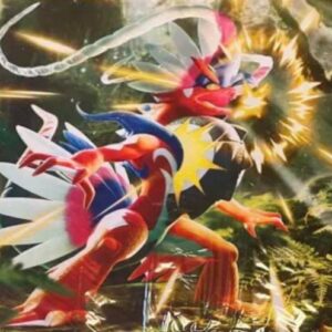 Playmat "Overseas/Kolaidon (Play Logo)" [Supply] - [Supply]