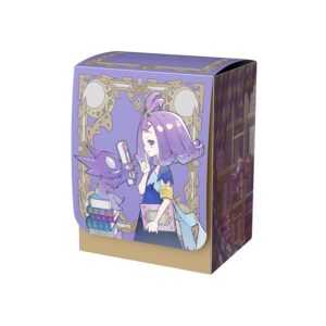 Deck case “Acerola & Yamirami (Pokémon Center Set)” [Supply]- [Supply]