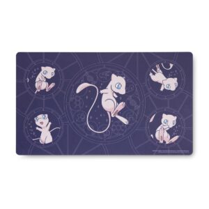 [NM-]Playmat “Overseas/MEW CELESTIAL CIRCLES” [Supply]- [[NM-]Supply]