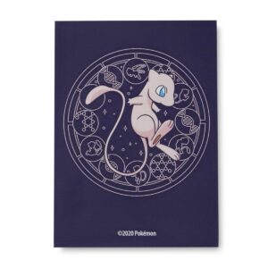 Deck Shield "Overseas/MEW CELESTIAL CIRCLES" 65 pieces [Supply] - [Supply]