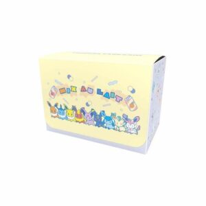 Deck case “Mix Ole” [Supply]- [Supply]