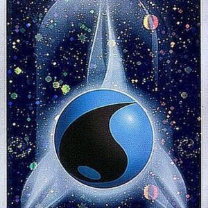 Basic water energy (DP Kira) [P]024/DPt-P [Others]