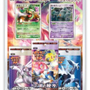 [NM-]Lake Secret Special Pack [Unopened Pack]- [[NM-]Unopened Pack]