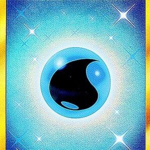 Basic water energy [UR]062/050 [ sm4 ]