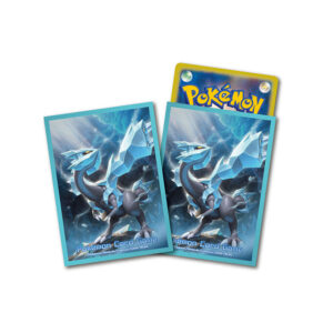 Deck Shield Premium Gloss “Kyurem” 64 pieces [Supply] - [Supply]