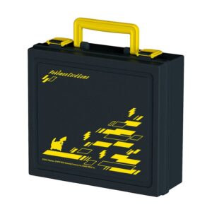 Carrying case “Pikachu” [Supply]- [Supply]