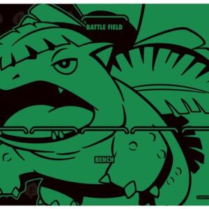 [NM-]Playmat “Fushigibana” [Supply]- [[NM-]Supply]