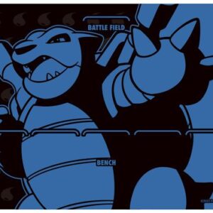 Playmat "Camex" [Supply] - [Supply]