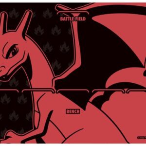 Playmat "Charizard" [Supply]- [Supply]