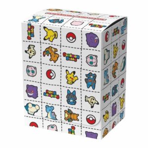 ☆SALE☆ Deck case "Pokemon Dolls" [Supply]- [Supply]