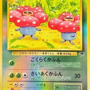 [NM-]Rafflesia LV.30[-]Old back [[NM-]Old back]