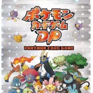 Random Construction Starter Standard Deck (DP1) [Unopened Pack] - [Unopened Pack]