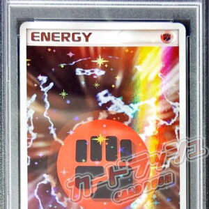 [PSA 10 Graded] Basic Fighting Energy (Holon/Creatures 25th Anniversary) [-]- [Others]