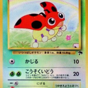 [NM-]Ledyba LV.12[-]Old Ura [[NM-]Old Ura]