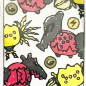 Deck Shield “Regieleki & Regidrago (Mystery Box)” 64 pieces [Supply] - [Supply]