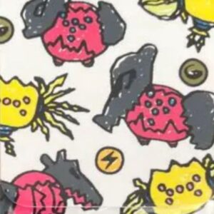 Deck case “Regieleki & Regidrago (Mystery Box)” [Supply]- [Supply]