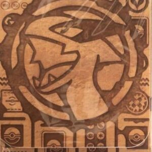 Deck case “Lugia (Mural ver./Mystery Box)” [Supply]- [Supply]