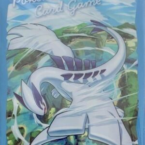 Deck Shield "Lugia (Mystery Box)" 64 pieces [Supply] - [Supply]