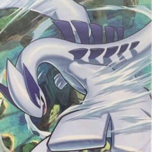 Deck case “Lugia (Mystery Box)” [Supply]- [Supply]