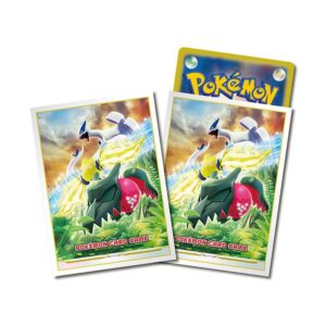 Deck Shield "Lugia & Regiereki & Regidrago" 64 pieces [Supply] - [Supply]