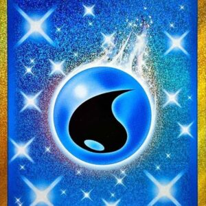 Basic water energy [UR]095/070 [ S6H ]