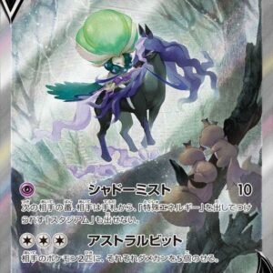 Kokuba Badrex V (SA) [SR] 076/070 [ S6K ]