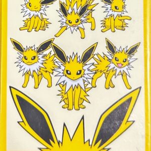 Deck Shield "Overseas/Sanders (Gift Box)" 65 pieces [Supply] - [Supply]