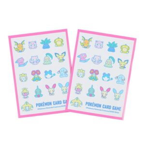 Deck Shield "Psycho Soda Refresh All Patterns" 64 pieces [Supply] - [Supply]