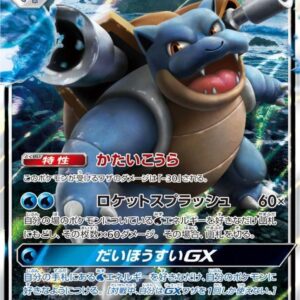 [NM-]Camex GX[RR]010/054 [[NM-]SM9b]