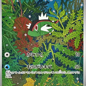 Basrao [AR]105/086 [ SV11W ]