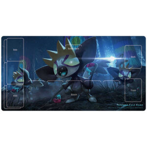 Playmat "Taggle" [Supply] - [Supply]