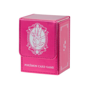 Flip deck case “Nymphia” [Supply]- [Supply]