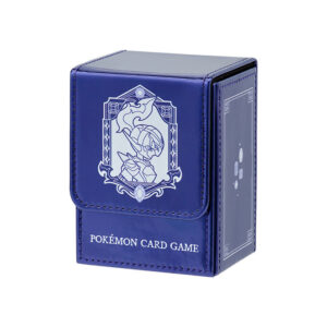 Flip deck case “Sawblaze” [Supply]- [Supply]