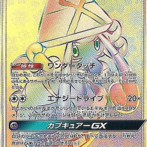 Kapu Tetev GX[HR]057/050 [ sm2 ]