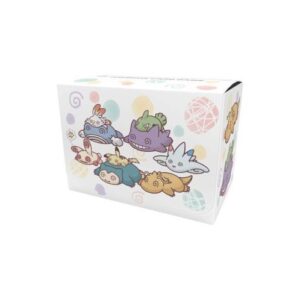 Deck case “Chikara Tsukita” [Supply]- [Supply]