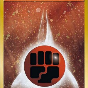 [Status S] Basic fighting energy (first design killa) [P] XY-P [ [Status S] Others]