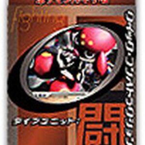 [NM-]Type Unit Combat [Unopened Pack]- [[NM-]Unopened Pack]