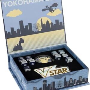 Damekan “WCS2023 (YOKOHAMA2023)” [Supply]- [Supply]