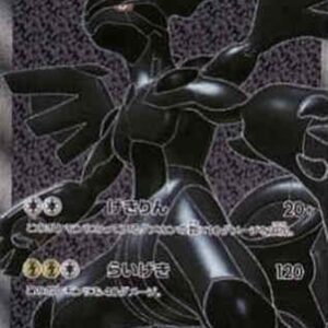 [NM-]Zekrom [SR]055/053 [[NM-]Others]