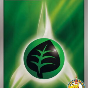 [NM-]Basic grass energy (in Tokyo Tower) [P]083/BW-P [ [NM-]Others]