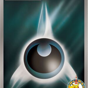 Basic evil energy (in Tokyo Tower) [P]089/BW-P [Others]