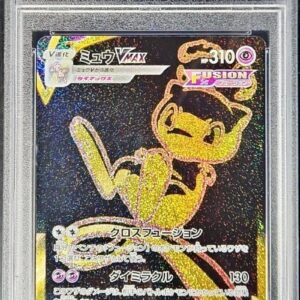 [PSA 9 appraised] Miu VMAX [UR]280/184 [Others]