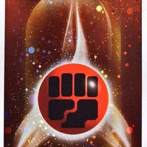 Basic fighting energy (DP Kira) [P]027/DPt-P [Others]